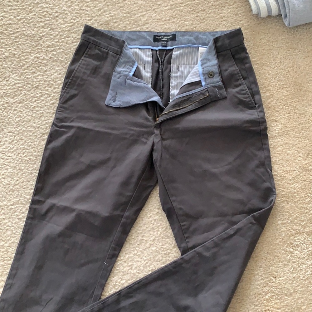 Banana republic Emerson 33/32